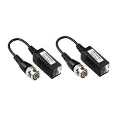 Комплект пассивный приемник-передатчик Optimus B-1T (AHD/TVI/CVI)