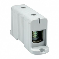 Клемма силовая вводная КСВ 2 ввода 35-240 кв.мм серая (plc-kvs-35-240-gray) EKF PROxima