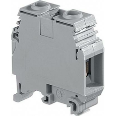 Клемма M35/16.N винт 35мм.кв., синяя 1SNA125124R0100 TE Connectivity