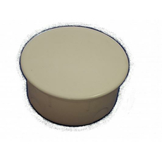 Коробка распределительная скрытой установки d100мм глубина 45мм КУ-100