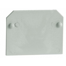 EKF Заглушка для JXB-2,5/35 (sak-2.5-35) /100шт/