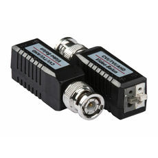 Комплект пассивный приемник-передатчик Optimus B-1 (AHD/TVI/CVI)