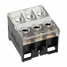 Клеммный терминал БЗД-3 до 10,0 мм2 50A (bzd-10003) EKF PROxima