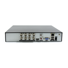 Цифровой гибридный видеорегистратор Optimus AHDR-3008L_H.265