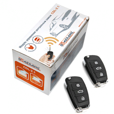 Модуль управления центральным замком Boomerang CDL-2.1