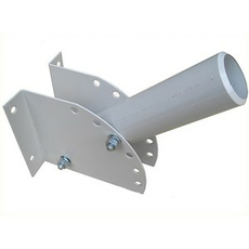 Держатель для РКУ(ЖКУ) Кронштейн ( на стену ) D=50мм только для Светильников РКУ/ЖКУ 15 серии