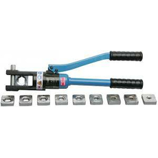 Пресс гидравлический ручной РОСТ ПРГ-300