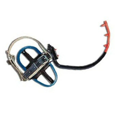 Когти монтерские тип-1 (раствор 180-245мм, для деревянных опор)