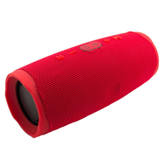 Колонка BLUETOOTH Charge 4+ large красная