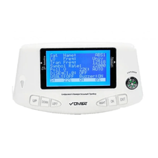 САТФАЙНДЕР Прибор для настройки спутниковых антенн DVS-SF600 с аккумулятором