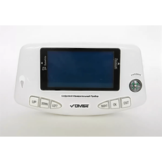 САТФАЙНДЕР Прибор для настройки спутниковых антенн DVS-SF600 с аккумулятором