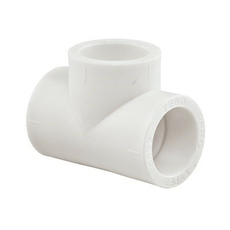 Тройник PPR 25 5043602 AQUAPIPE