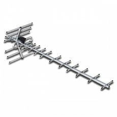 Антенна уличная Локус L 025.12DT Меридиан-12 АF TURBO активная