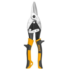 Ножницы по металлу 250мм; прямой рез INGCO HTSN0110S