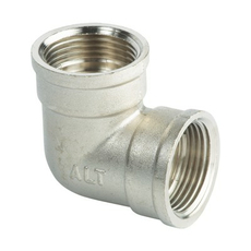 Угольник ВР/ВР 1/2"