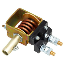 Реле токовое РЭО 401 63А с БК ЭТК