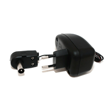 DVP 1200 Источник питания 12 В с инжектором