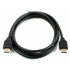 Шнур HDMI - HDMI 1.4, 1м Silver PROconnect