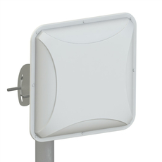 Антенна AX-1814PF MIMO 2x2, 4G (14 dBi) ( LTE1800, GSM1800)