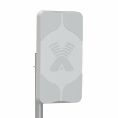 Антенна 3G (17 dBi, 75 Ом) F-female, панельная AX-2017PF