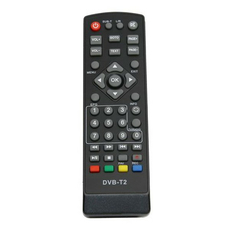 Пульт Telant DVB-T2 ( Supra SDT-93) ic dvb-t2