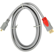 HDMI Кабель micro HDMI 1.5м Delink