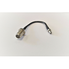 Пигтейл TS9 / F-Female