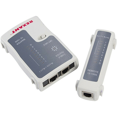 Тестер кабеля RJ-45+RJ-11 468 Rexant