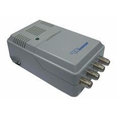 AE 107/1 Телемак: усилитель квартирный