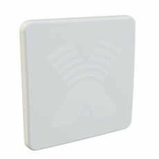 Панельная антенна AX-2020PF 3G (20 dBi) F-female 75 Ом