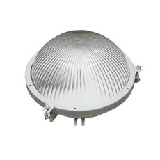 светильник НПП 03-100-020.01 У3 белый Рыбий глаз IP54 ФОРСВЕТ