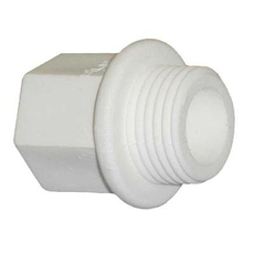 Заглушка PPR 1/2" HP Pilsa 80168