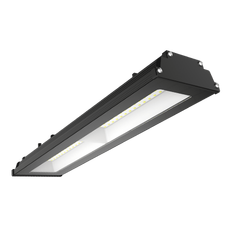 Светильник светодиодный ДСП 100Вт WHB-02 100Вт 230В 5000К 9000Лм IP65 без пульсации IN HOME 4690612033938