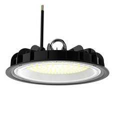 Светильник светодиодный ДСП 200 Вт LHB-UFO-VC 5000К 16000Лм 230В IP65 без пульсации 4690612033921 IN HOME