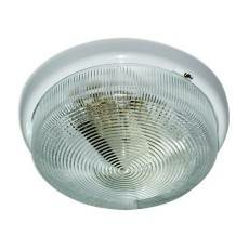 Светильник НБО 1х100 Вт "Раунд большой" НБО 23-100-001 1005500569 прозрачный IP44