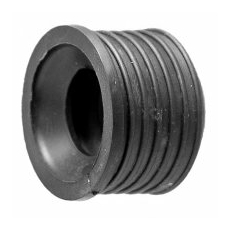 Манжета резиновая переходная 40/25