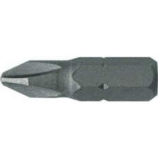 Бита PH 1х25 мм Профи WHIRLPOWER 57561