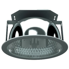 Светильник DLS 226 направленного света 2х26Вт IP20 1201000380 CT