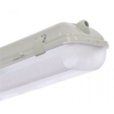 Светильник светодиодный ДСП 36Вт Nord LED 236 3200Лм 4000К IP65 1275х165х110 матовый 0160043313 Ксенон