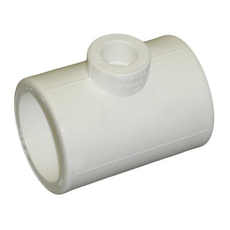 Тройник PPR переходной 32х25х20 Pilsa 80496