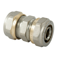 Фитинг обжимной прямой 20х20 Altstream