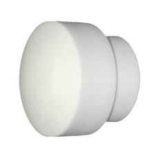 Заглушка PPR 32 для коллектора 80915 Пластэк