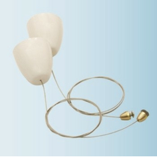 Тросовый подвес SU1 (1м), комплект 1042051000 АСТЗ