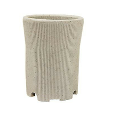 Патрон для ламп керам. Е40 (Голиаф) Д-002 4680005951130/4690612032160 ASD/LLT/INHOME