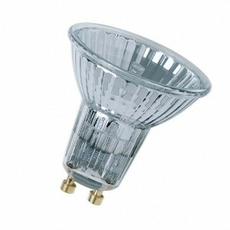 Лампа галогенная 35Вт HALOPAR 16 64820 FL 35Wt GU10 4050300727165 OSRAM