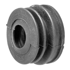 Манжета резиновая переходная 50/25