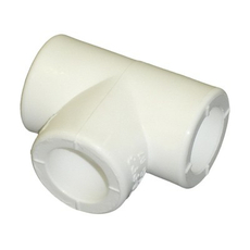 Тройник PPR 20 Pilsa 80471