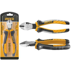 Бокорезы 180мм с удлиненной рабочей частью INGCO HHDCP08188