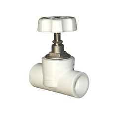 Вентиль PPR 20 вн/вн Pilsa 80204