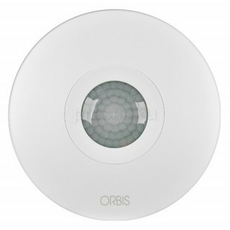 ORBIS Датчик движения инфракрасный CIRCUMAT + 230 V a.c, 50 Hz OB137112